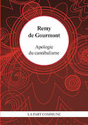 Apologie du cannibalisme